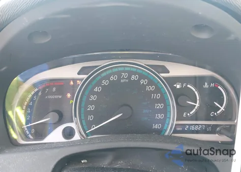 2009 Toyota Venza from USA, damaged, VIN 4T3ZE11AX9U004636